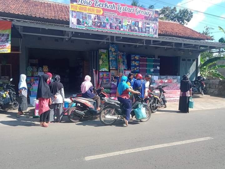 TB BERKAH LESTARI