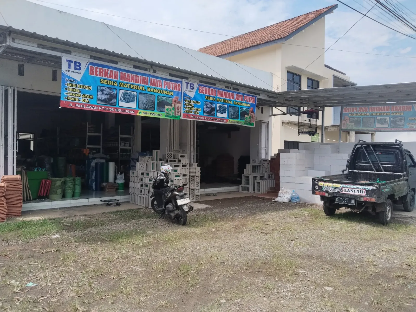 Tb BMJ Putra