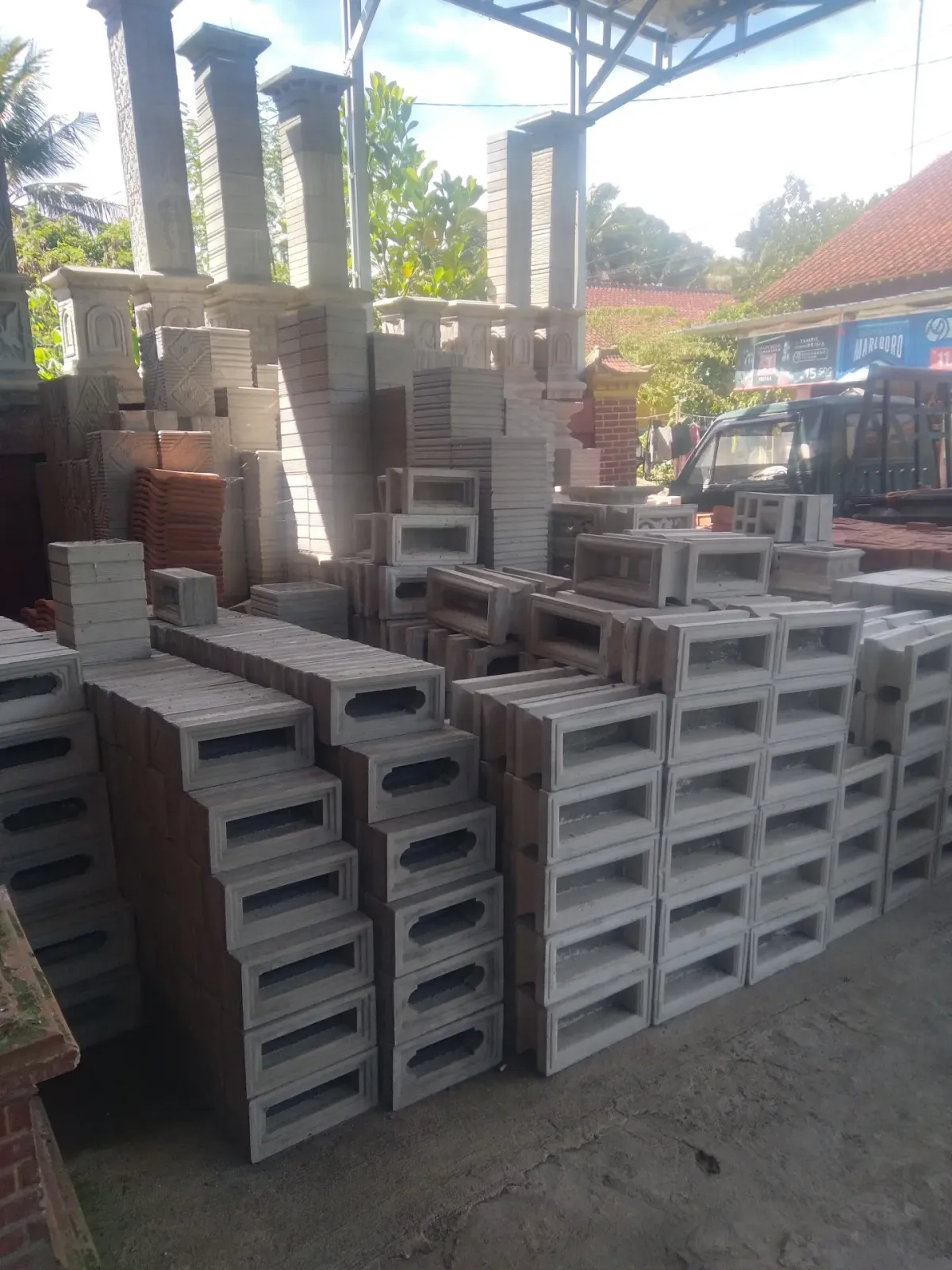TB Bumi Agung