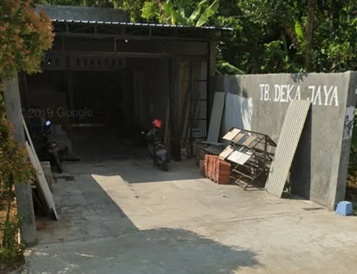Tb. Deka Jaya