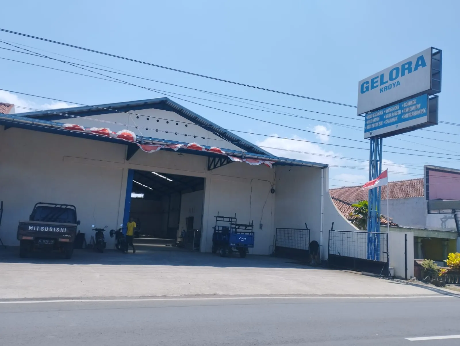 TB Gelora Kroya