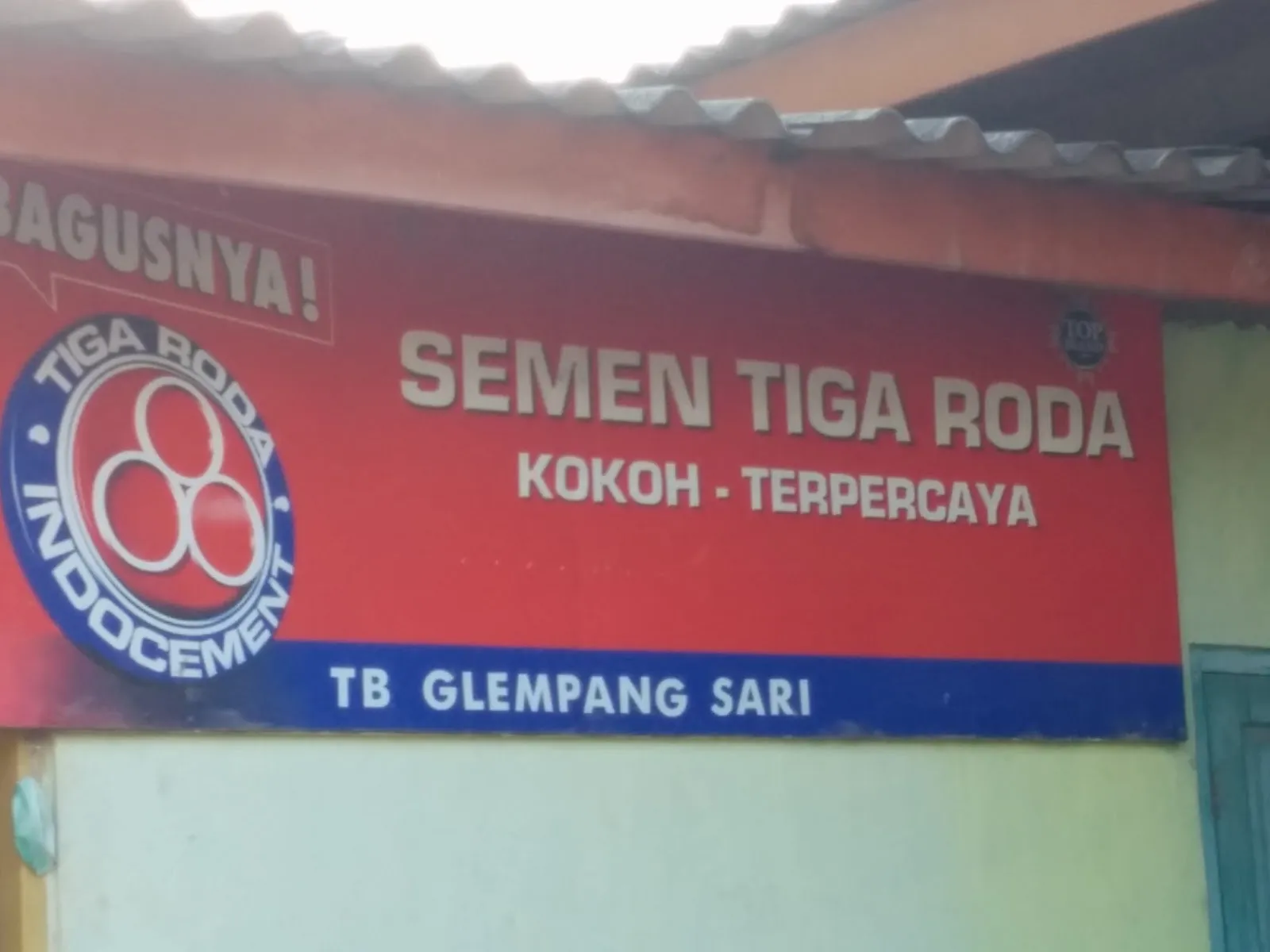 TB. Glempang Sari