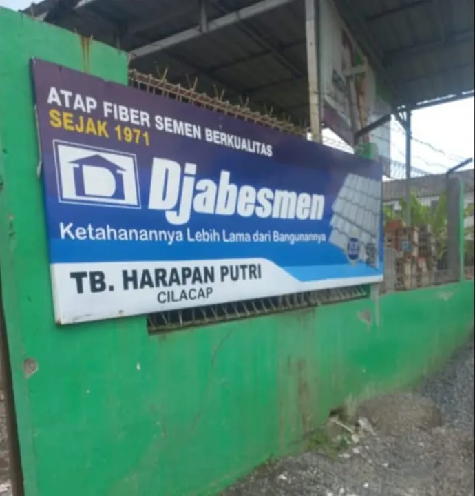 TB. Harapan Putri