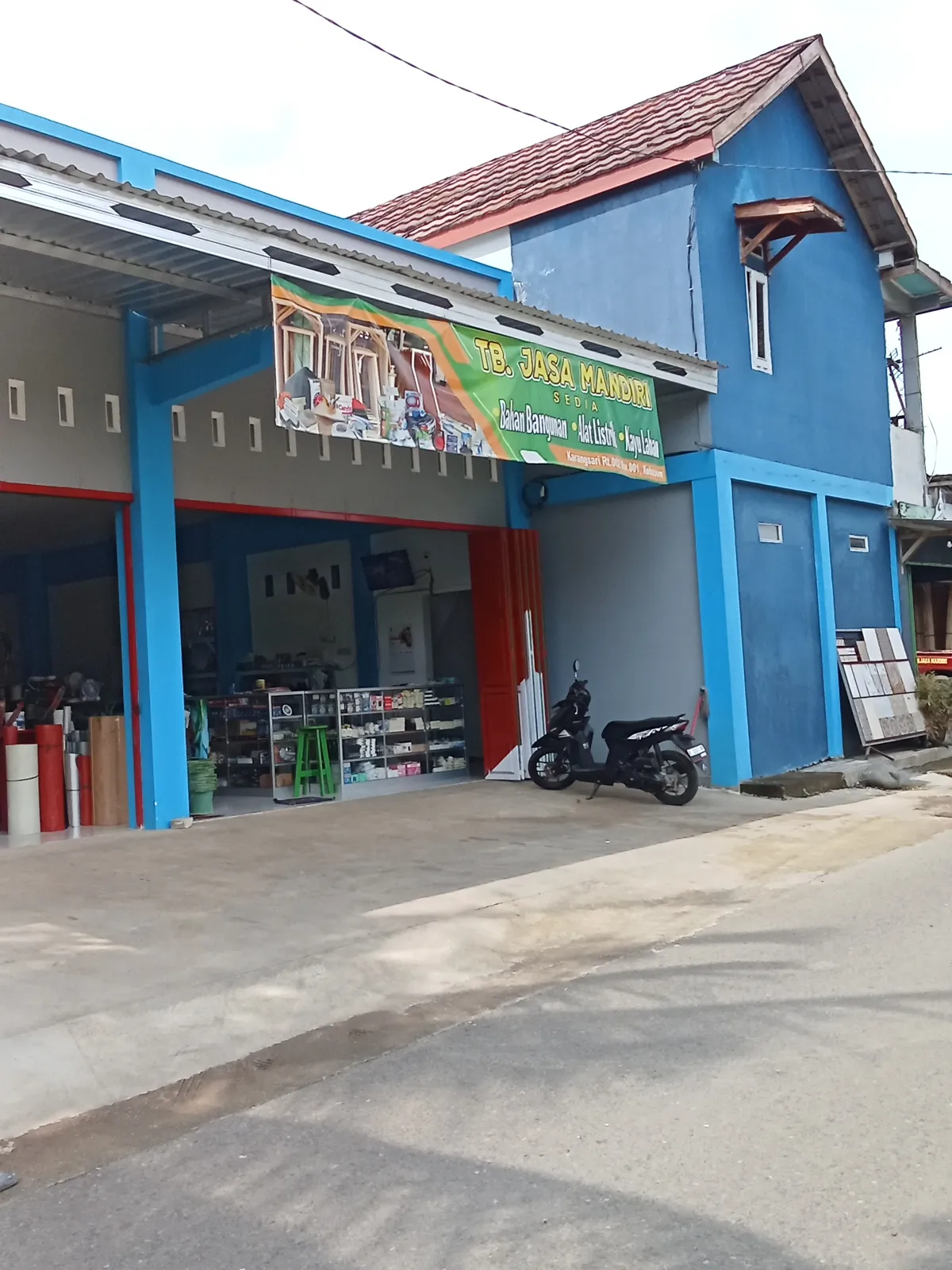 Tb Jasa Mandiri