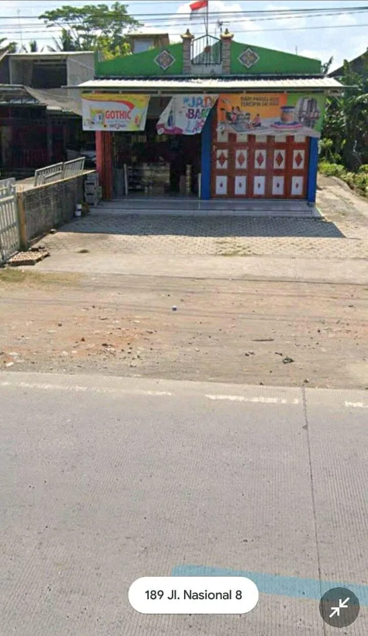 TB jatiSari
