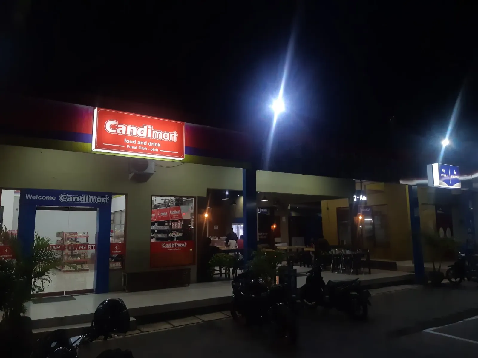 TB. Karya Jaya