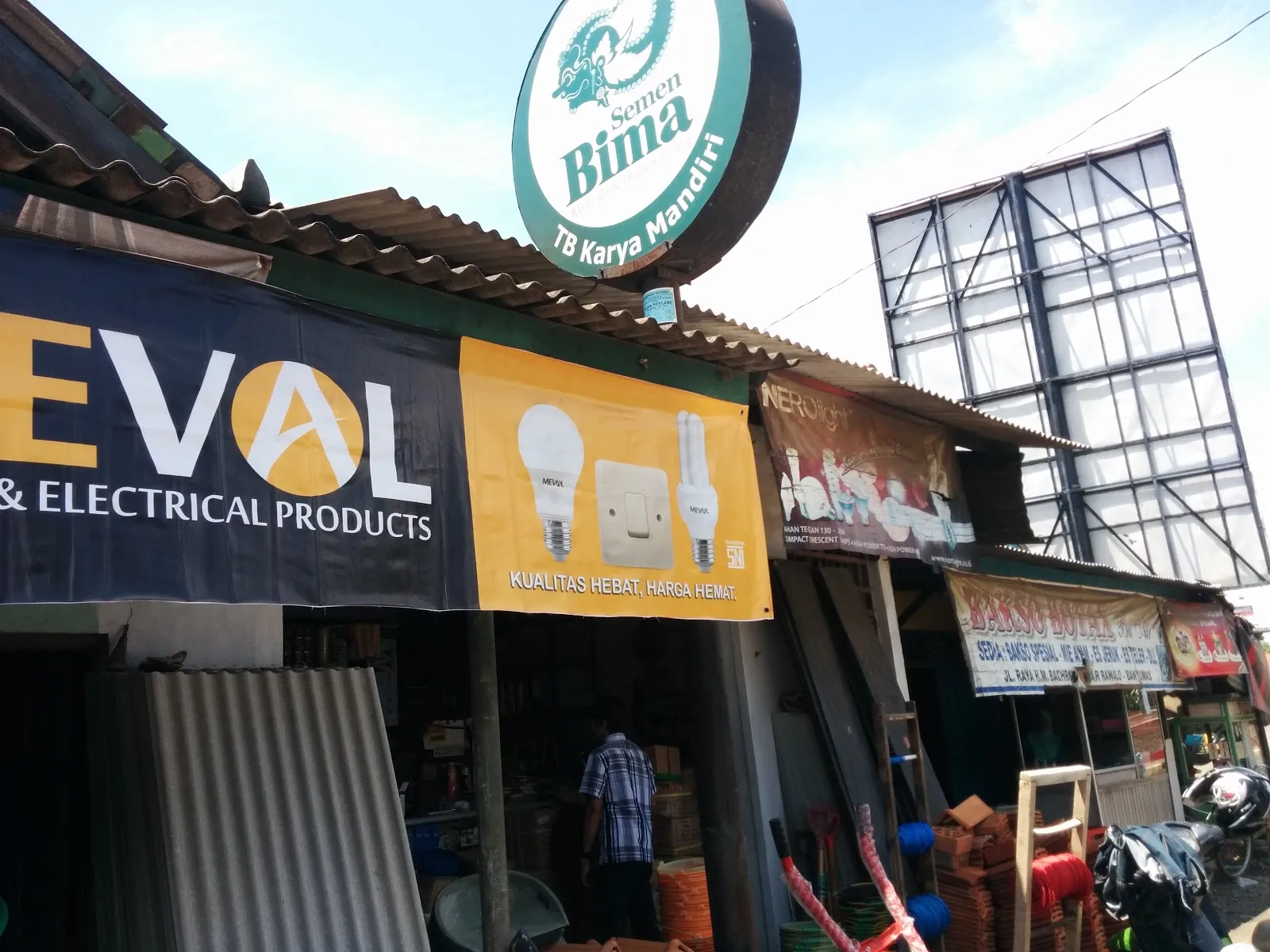 TB Karya Mandiri