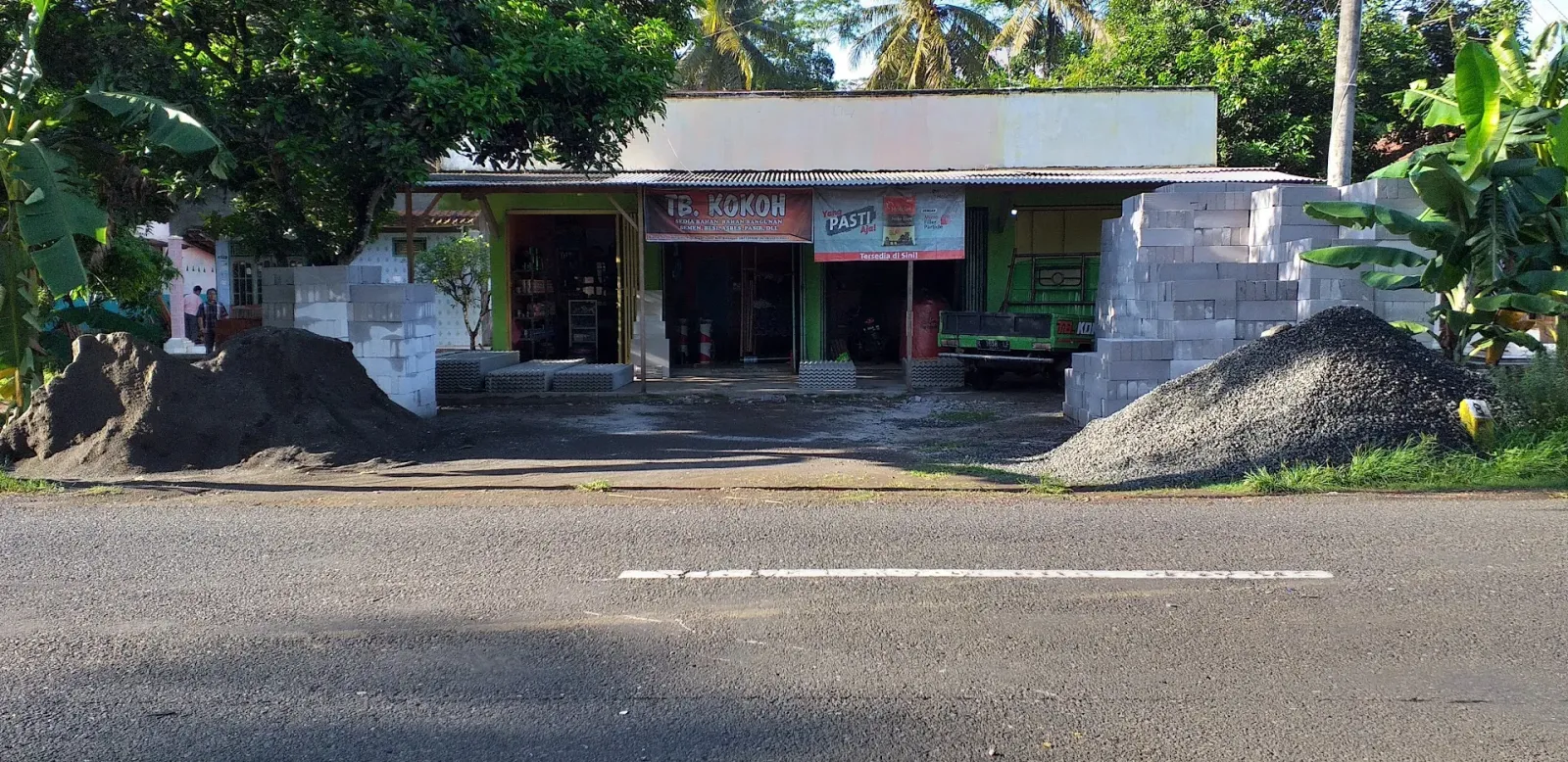 Tb. Kokoh
