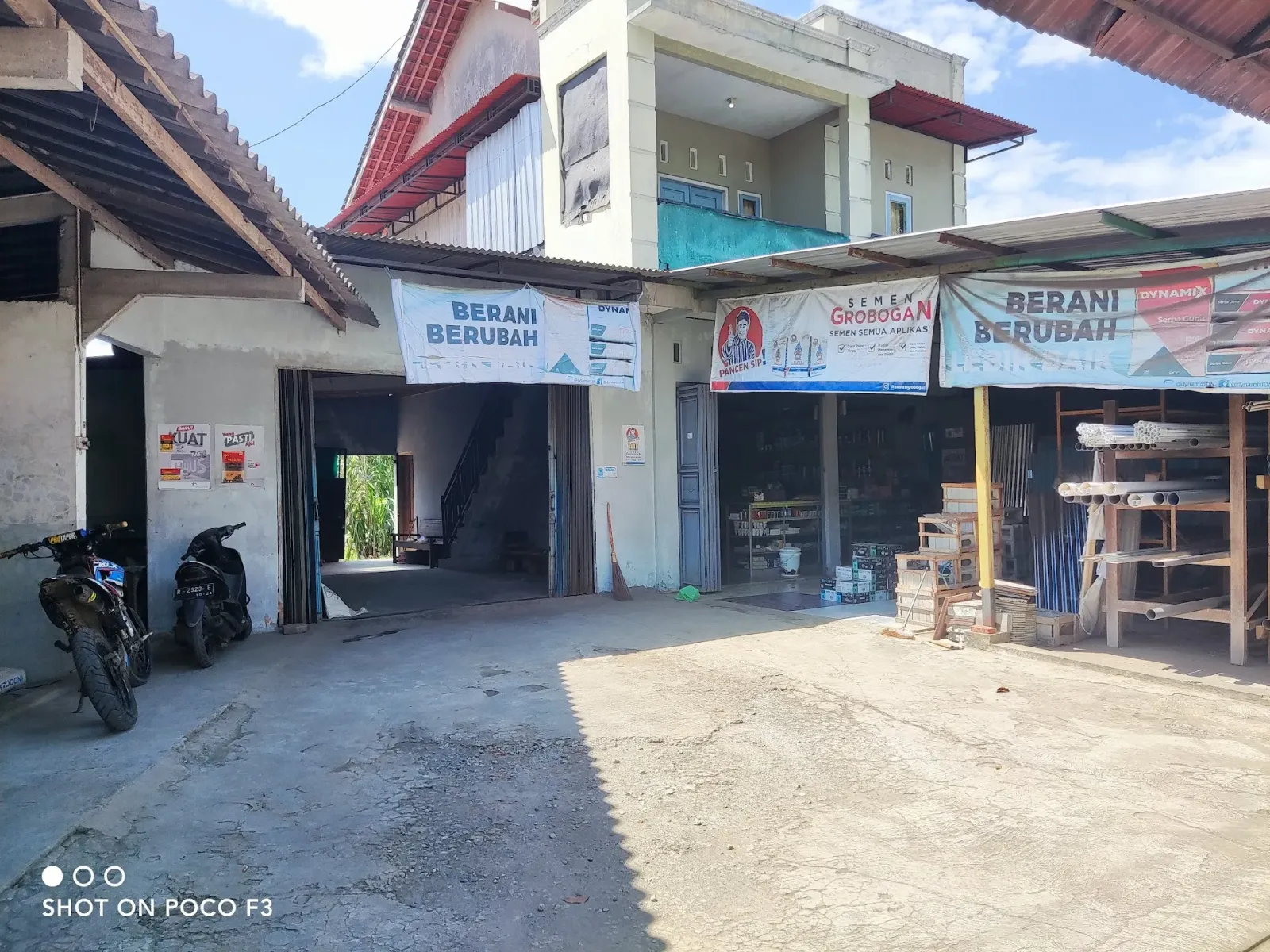 Tb. Langgeng Jaya