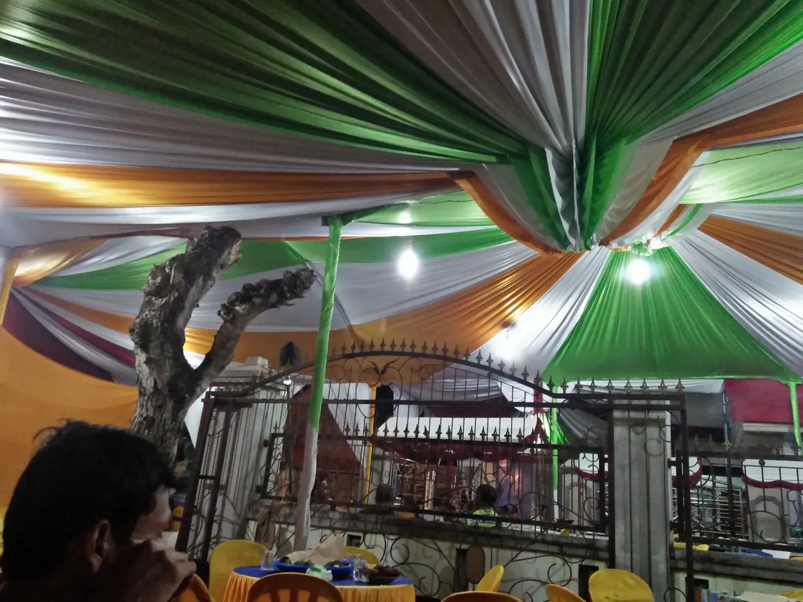 TB. Langgeng Putra Kroya
