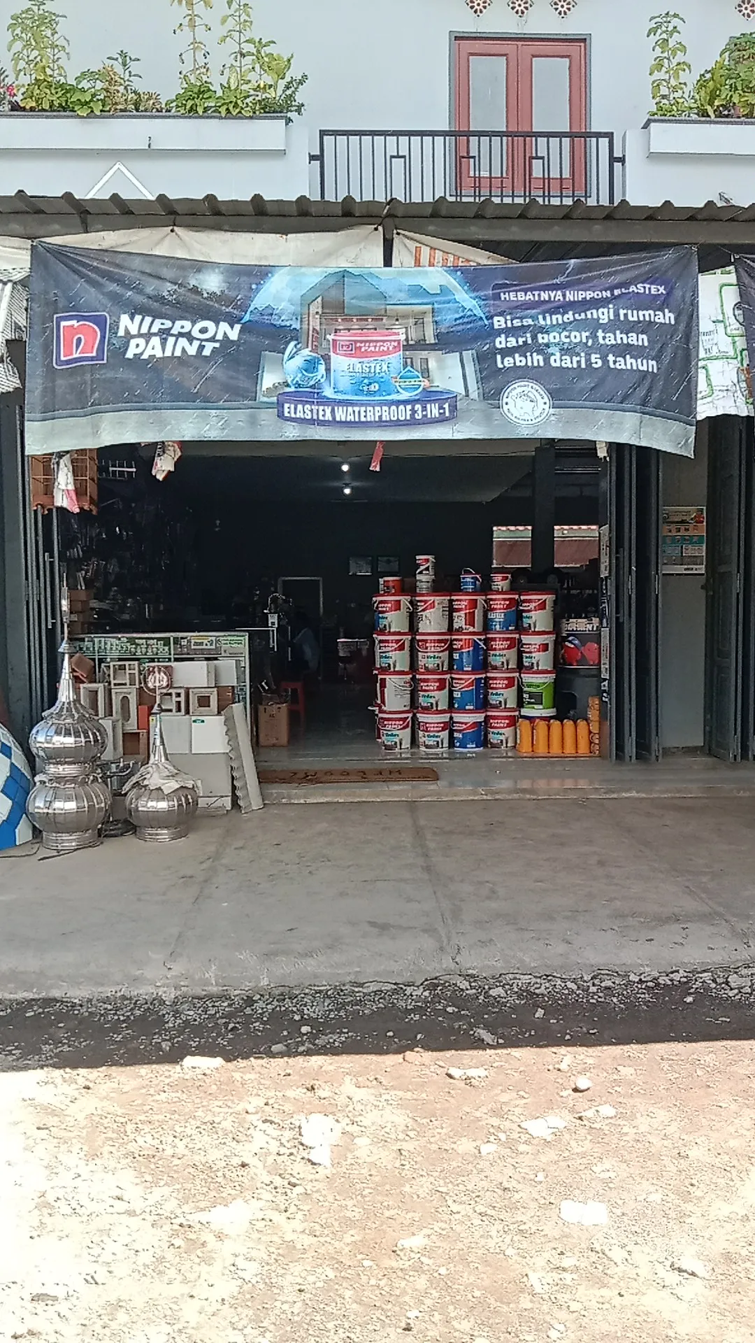 TB. Lima Jaya