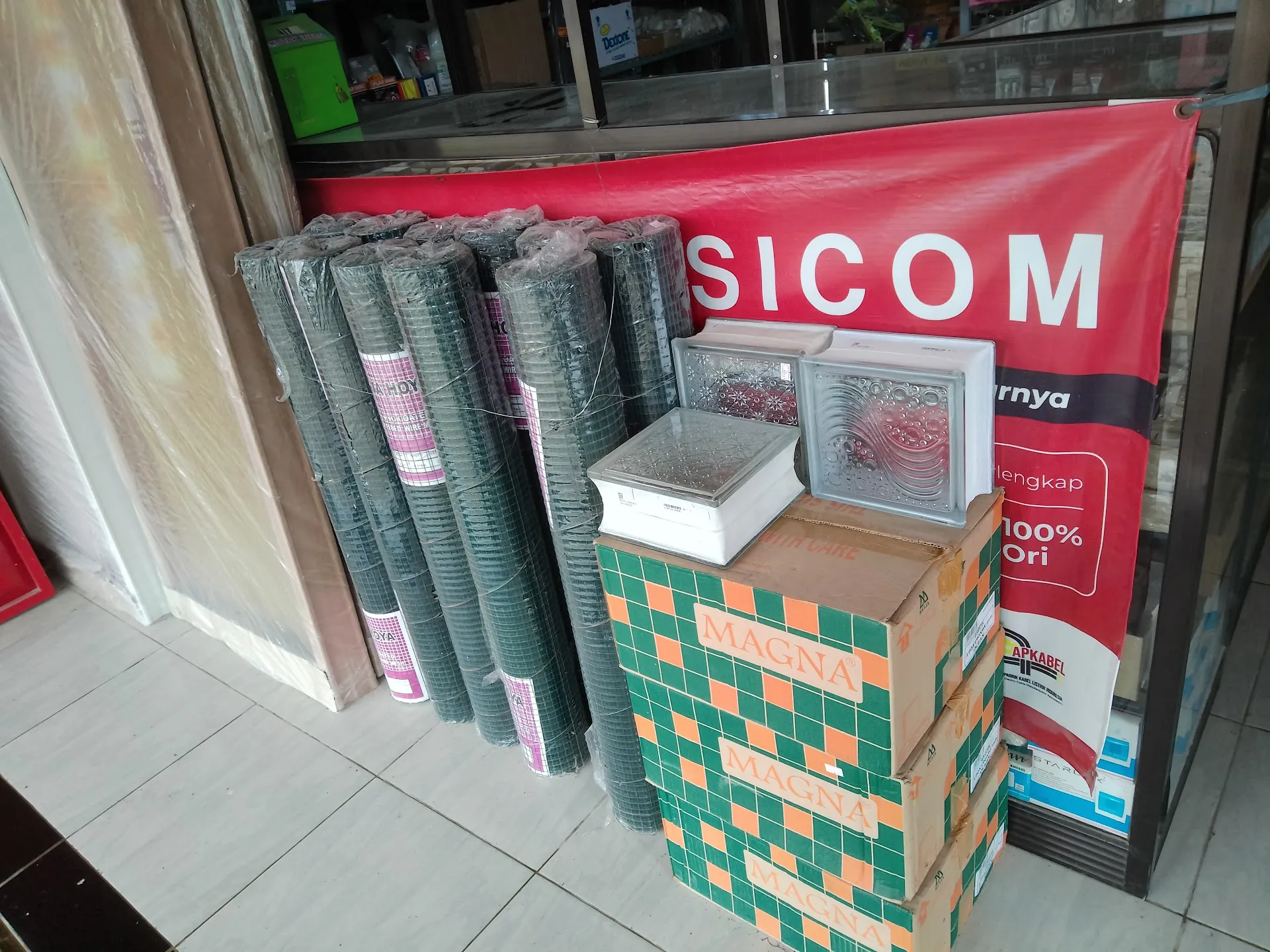 TB Mitra Karya