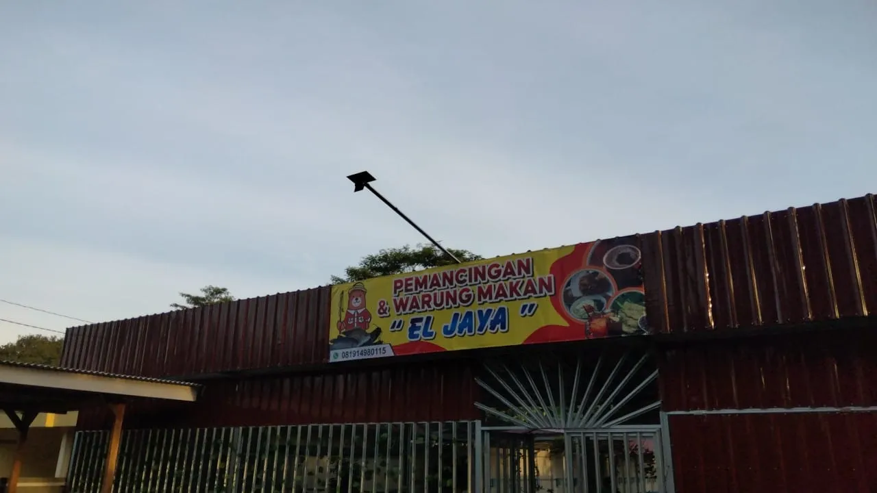 TB Mulya Jaya Toko Banguna