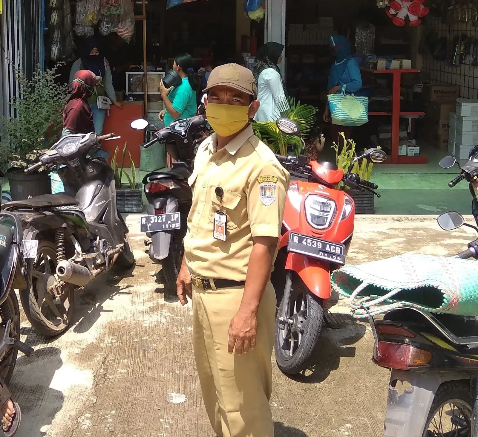 TB mulya