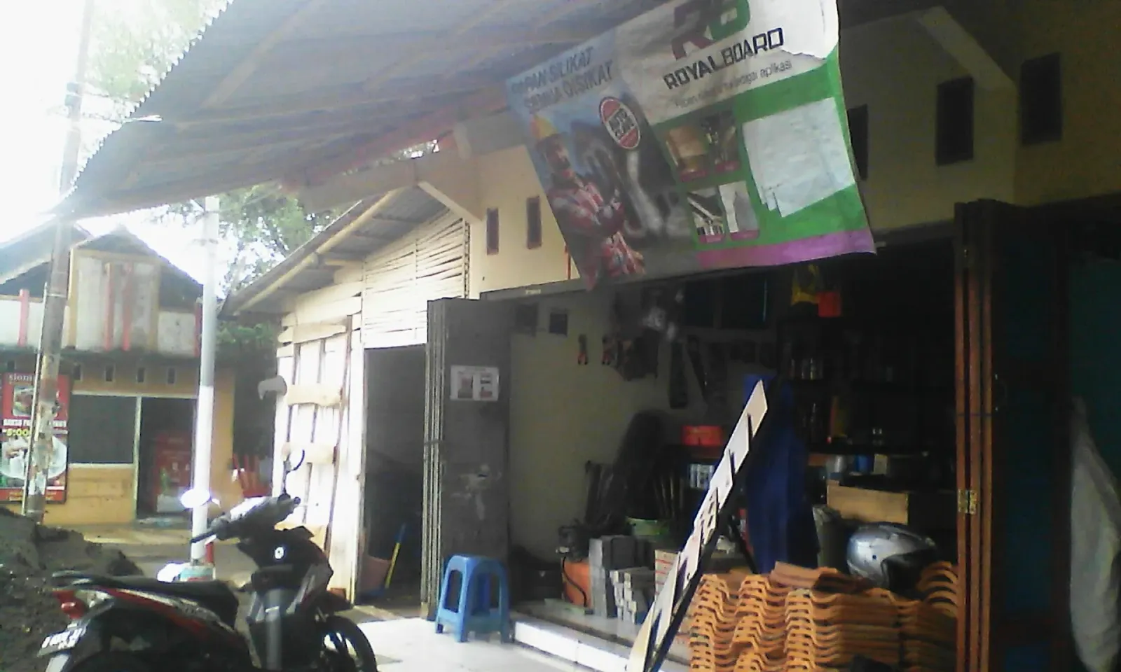 TB. Mutiara
