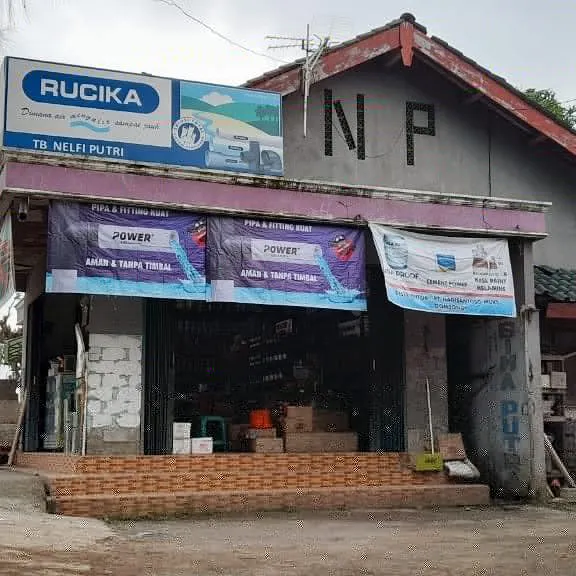 Tb. Nelfi Putri