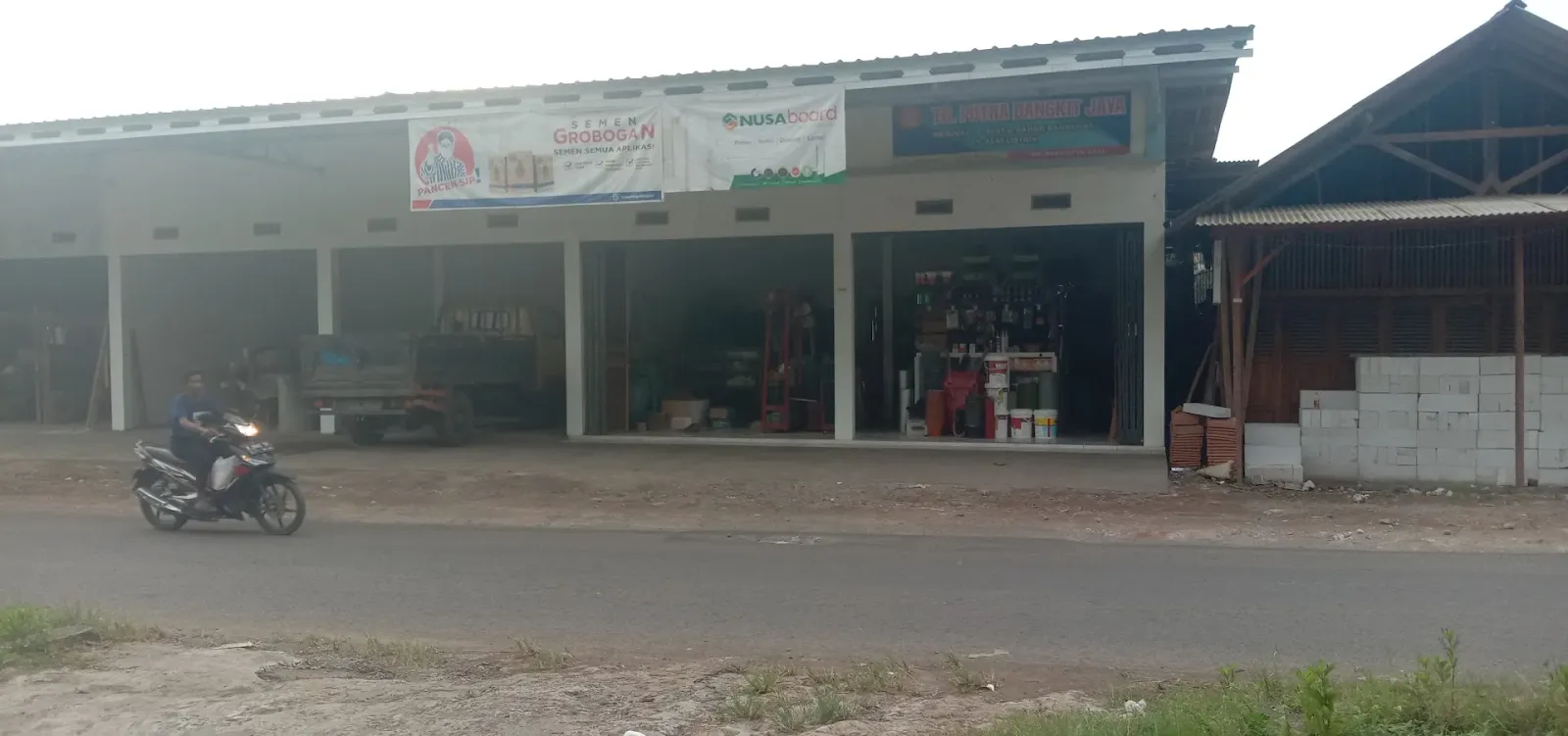 TB PUTRA BANGKIT JAYA