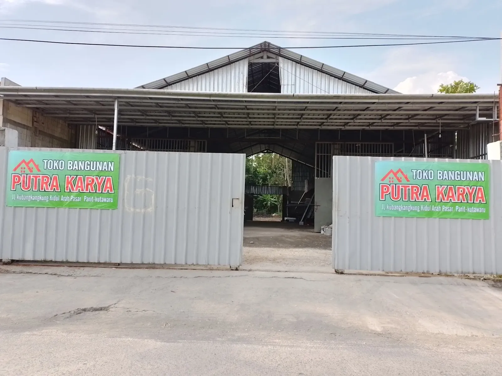 TB. PUTRA KARYA