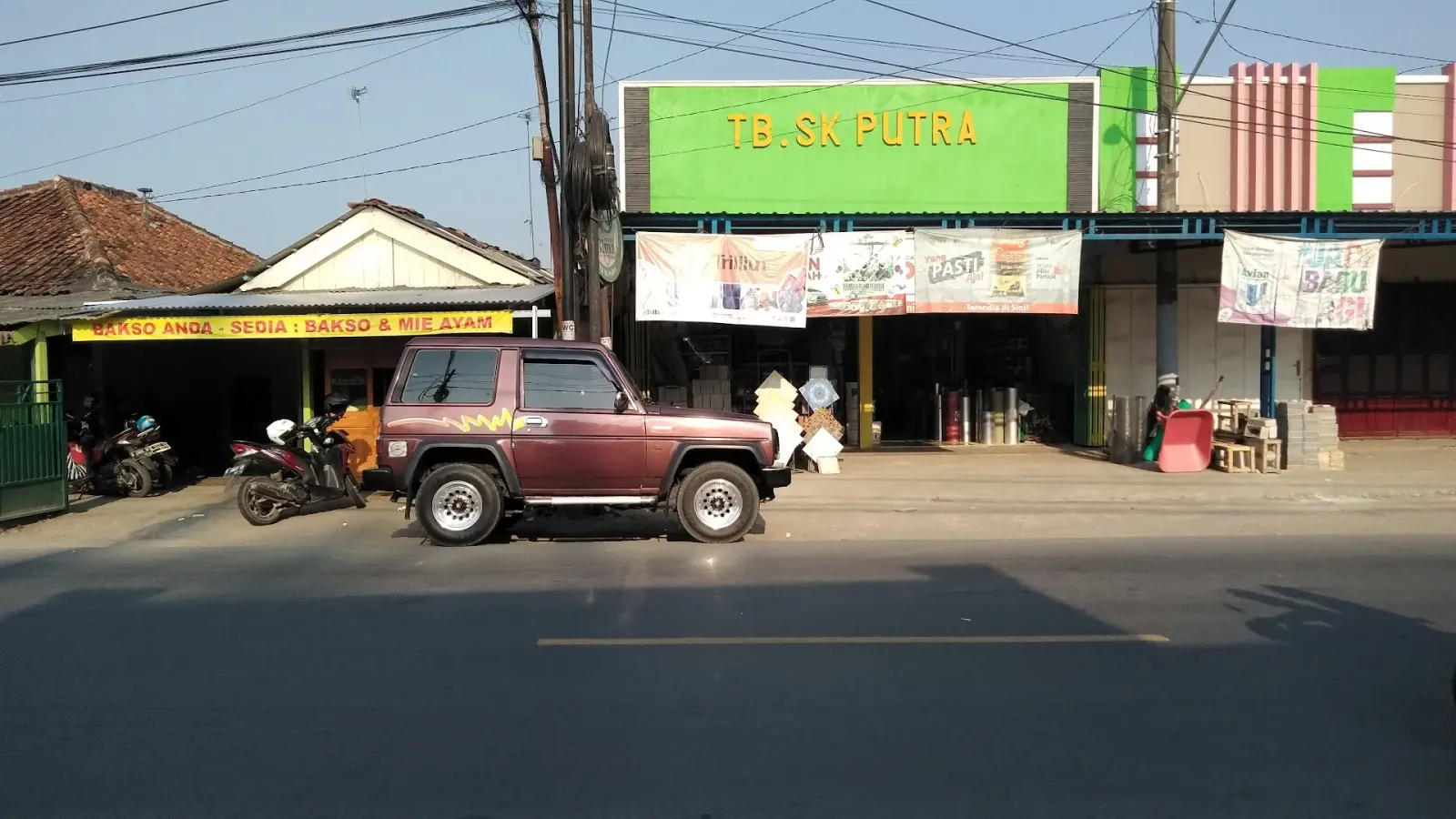 TB. SETIA KARYA PUTRA