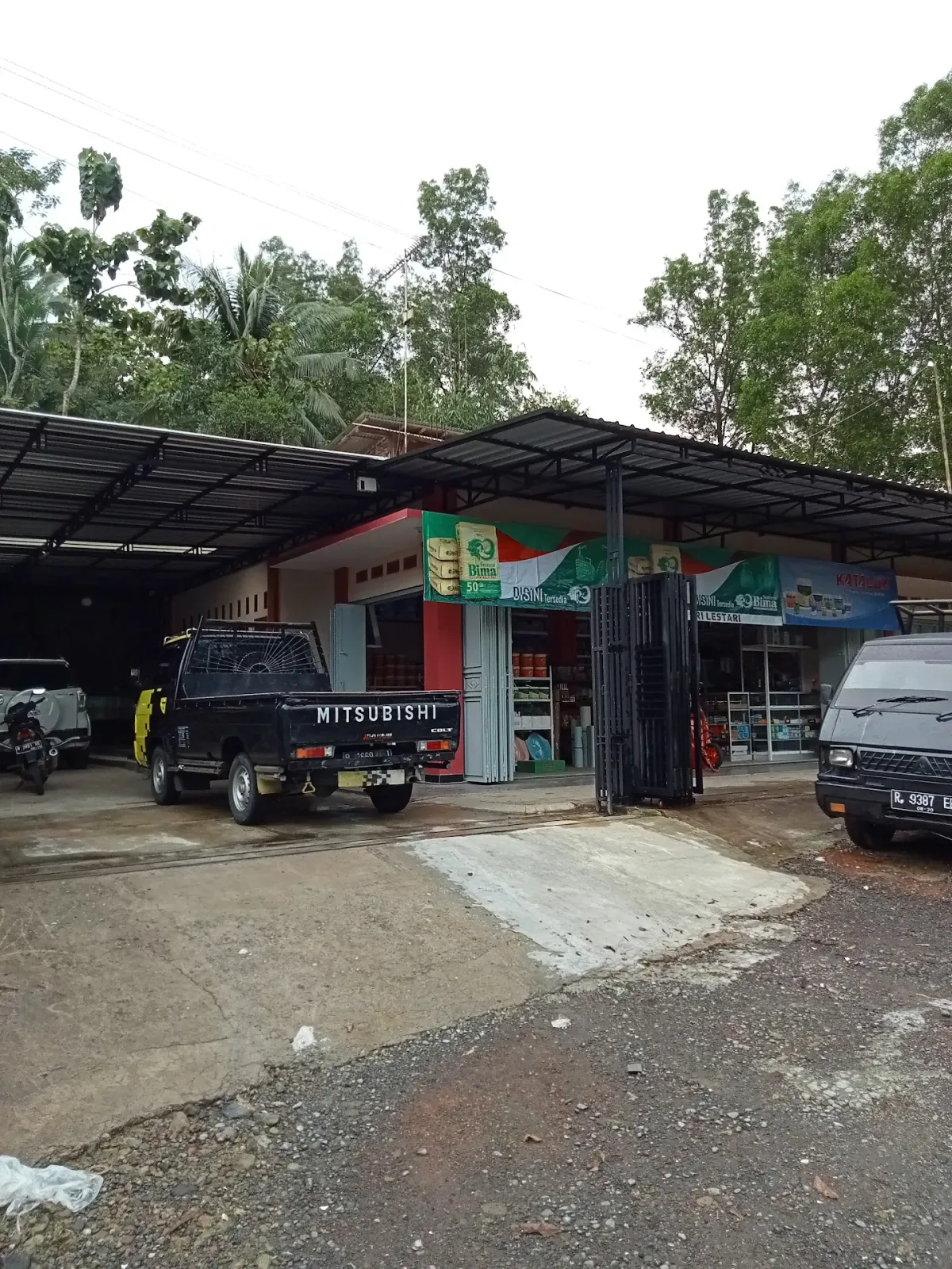 TB. SRI LESTARI
