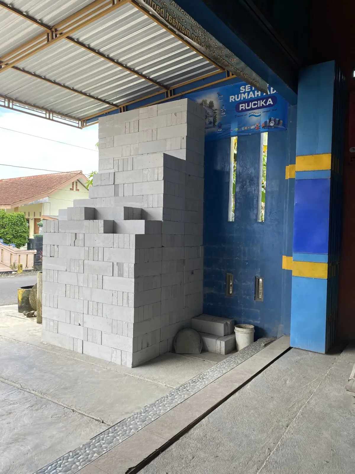 Tb. Surya Tani Partikel 2