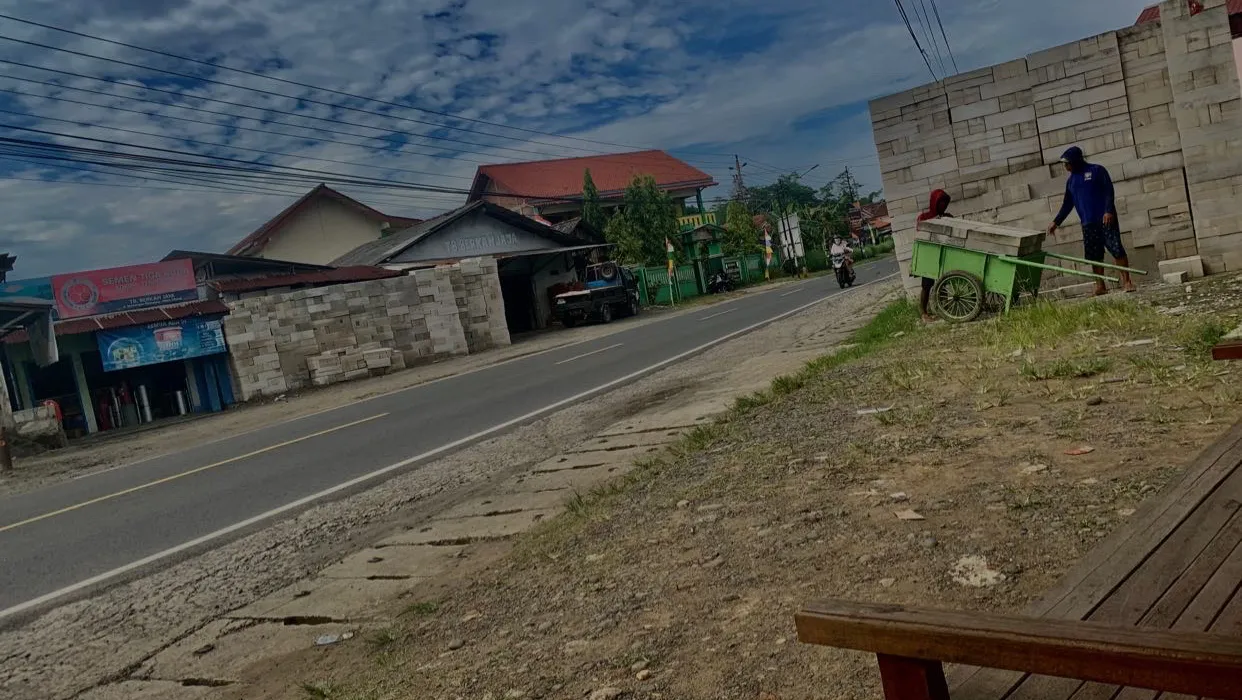 TB.BERKAH JAYA GLEMPANG MAOS