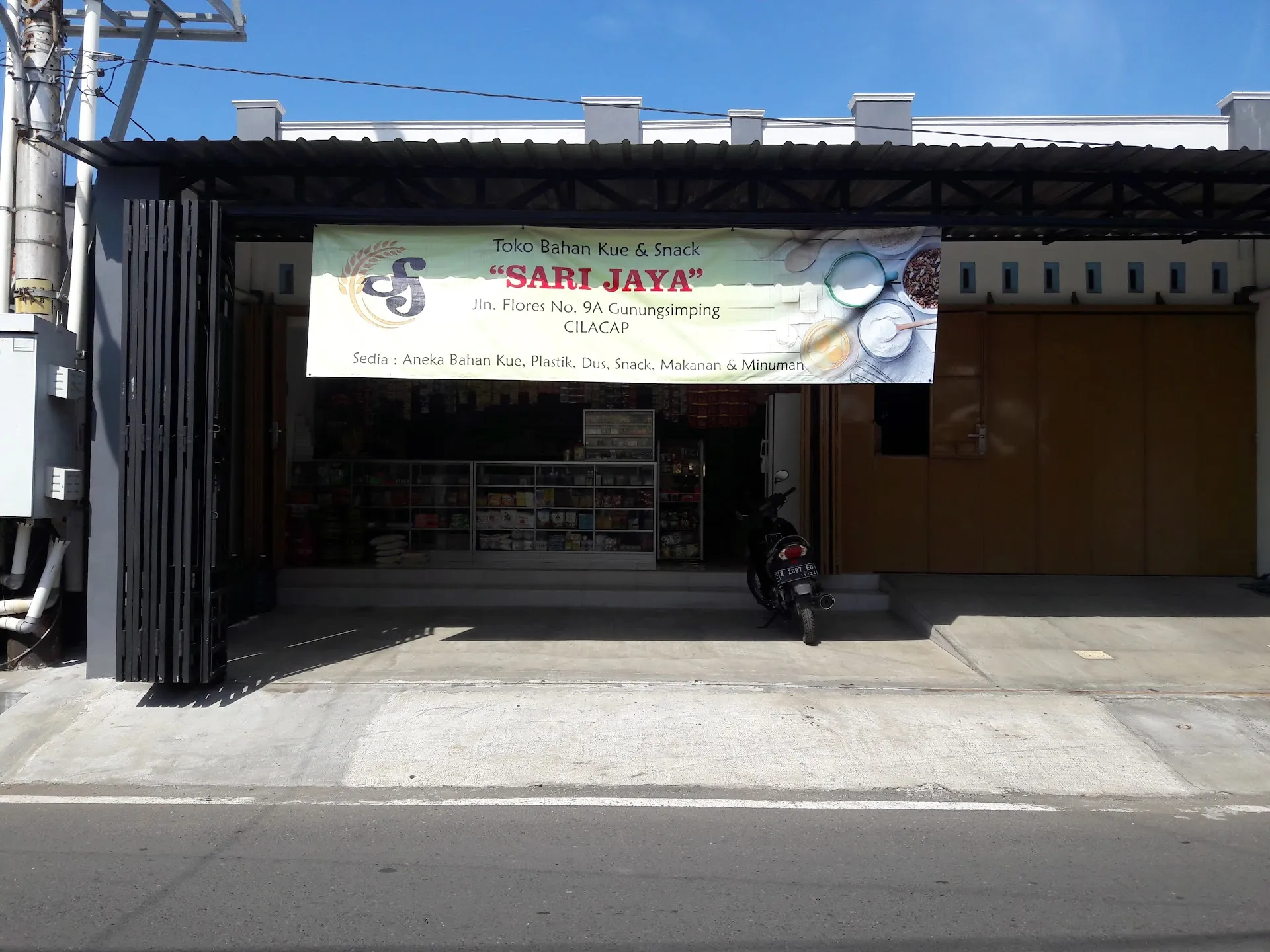 TBK Sari Jaya