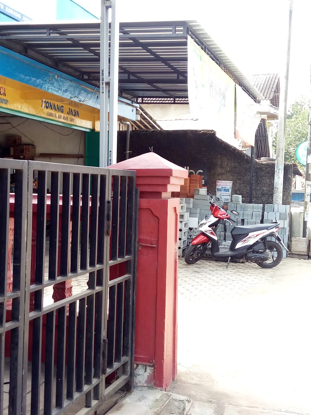 TB.Konang Jaya