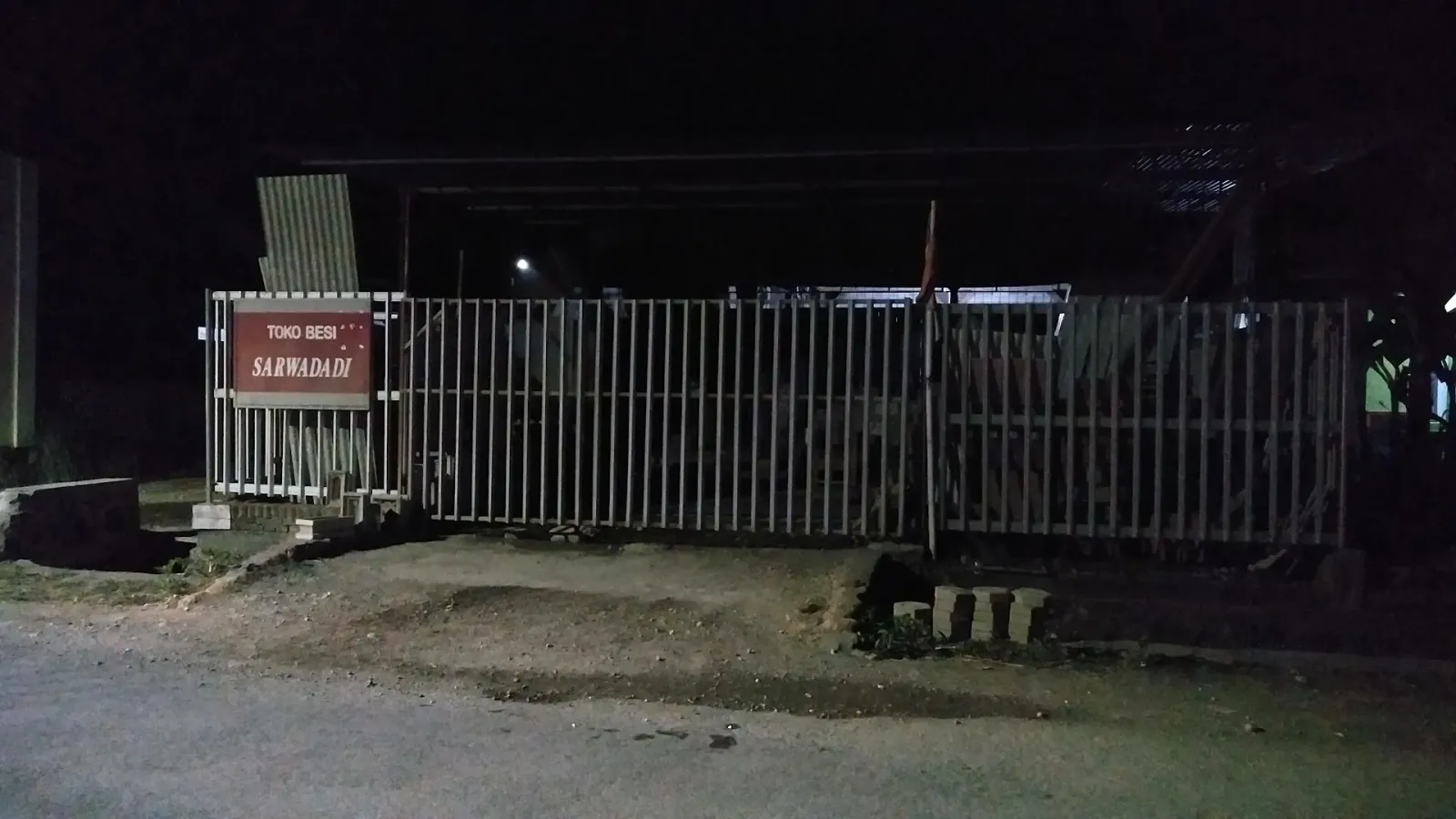 Tb.Putra Sejati