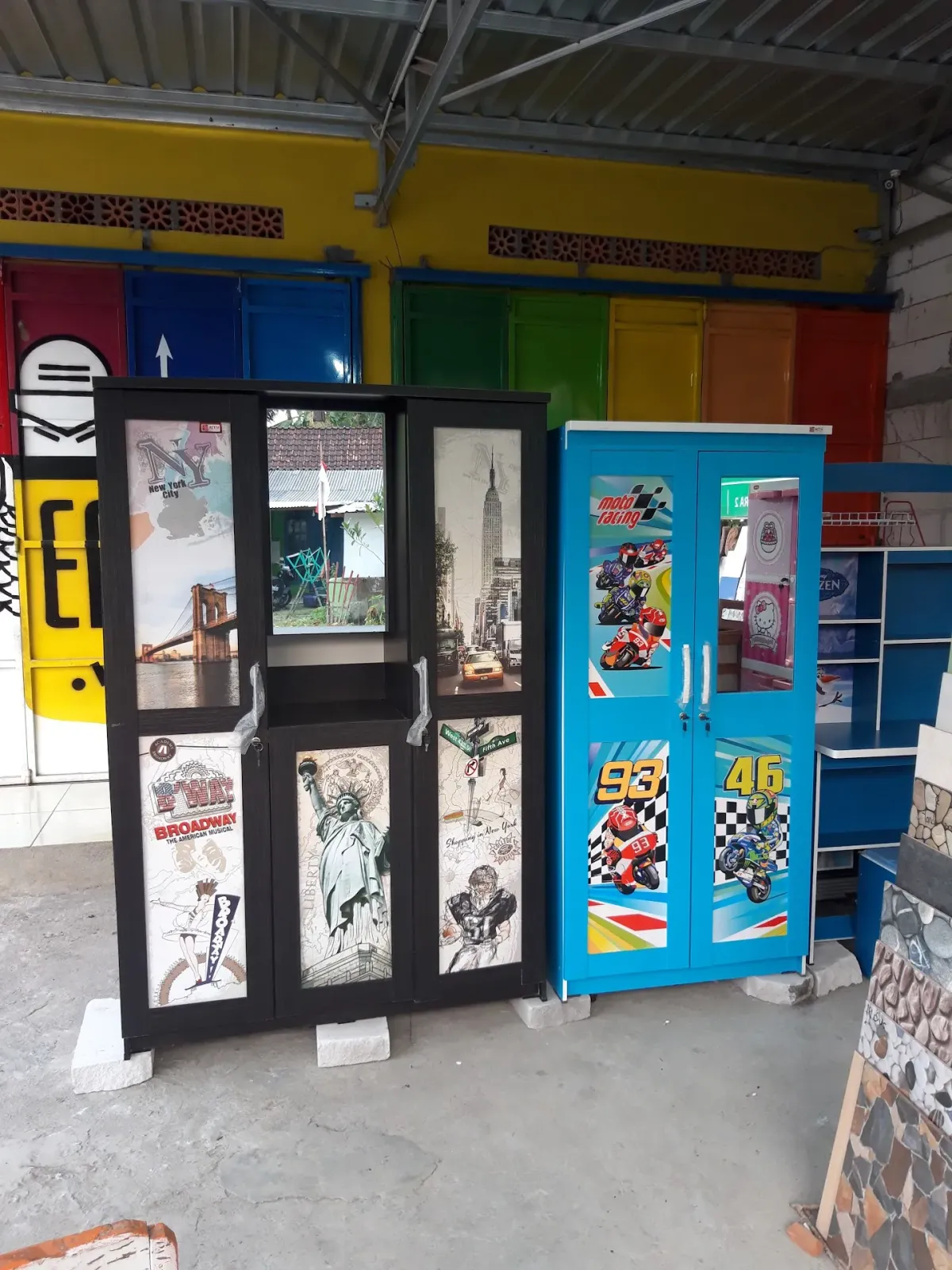 Tb.rukun karya jaya putra 2