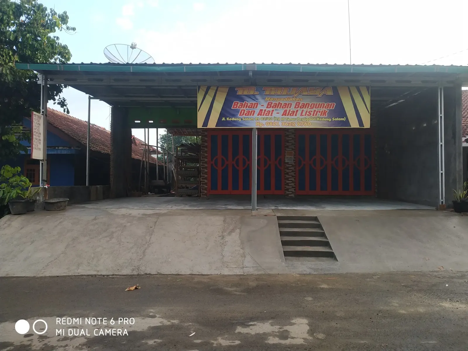TB.TRI JAYA