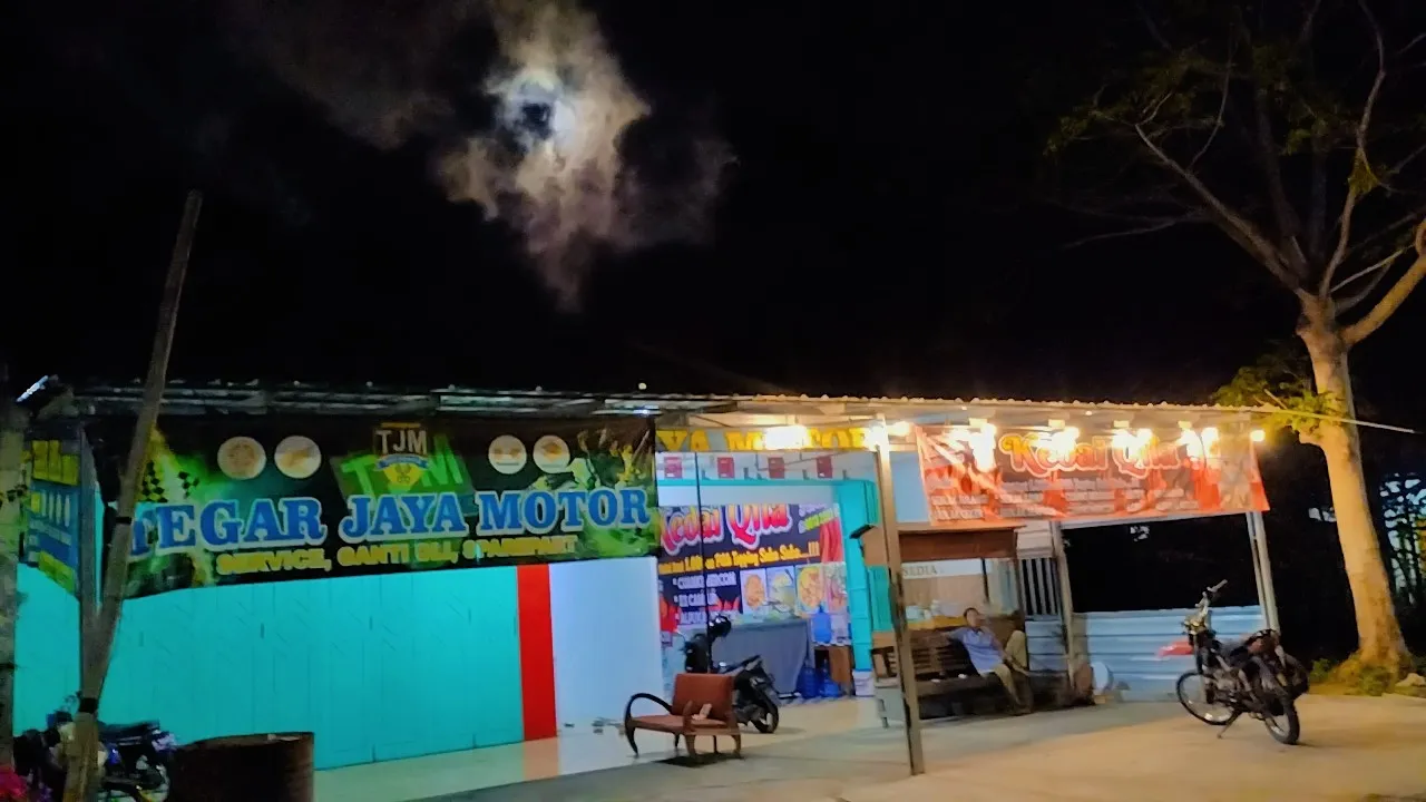Tegar Motor