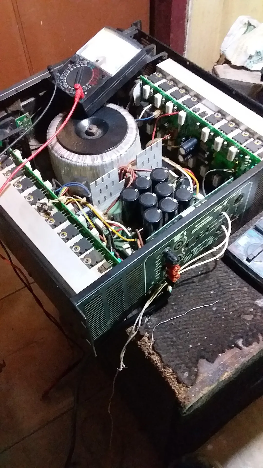 TEKNISI ELEKTRONIK