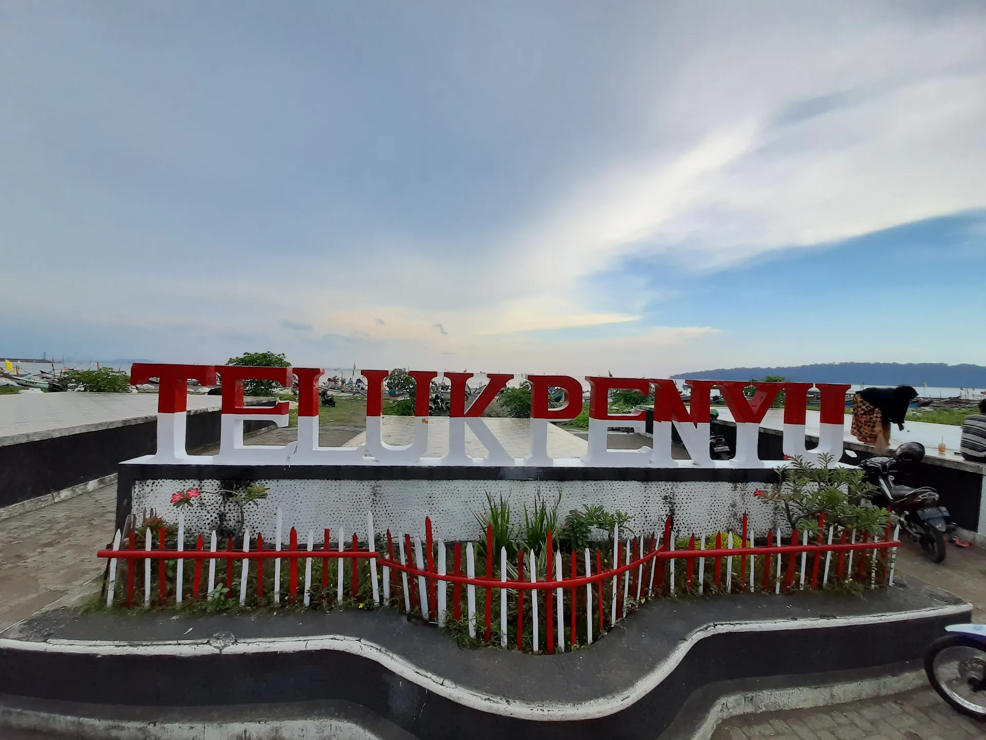 Teluk Penyu