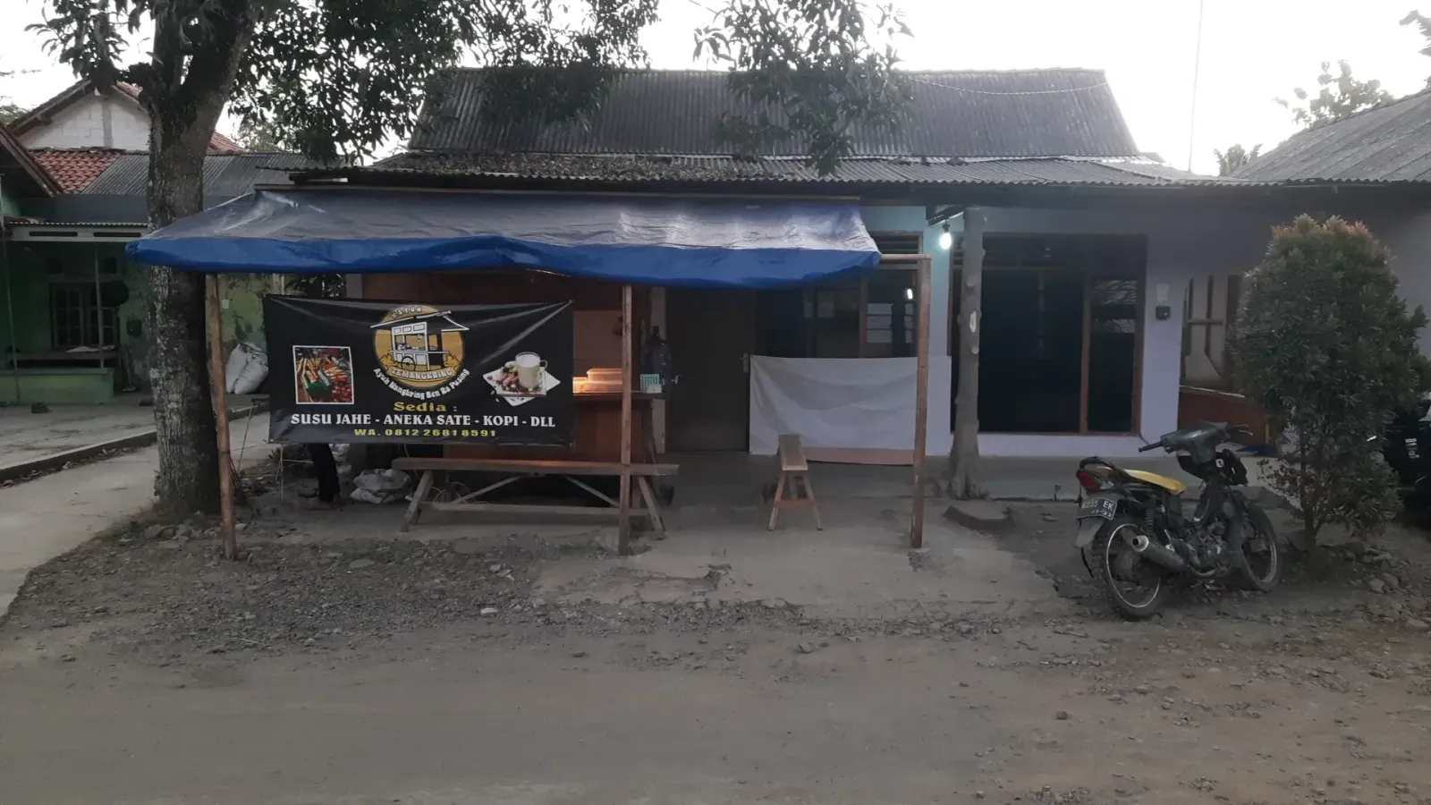 Temangkring