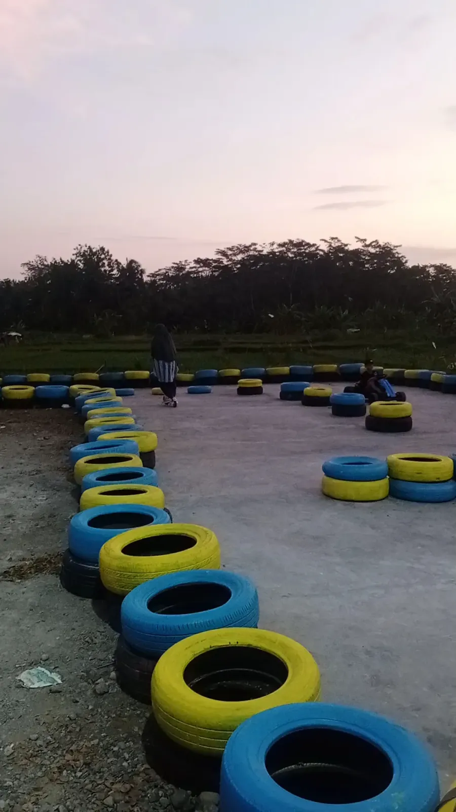 TEMPAT LUMBAN
