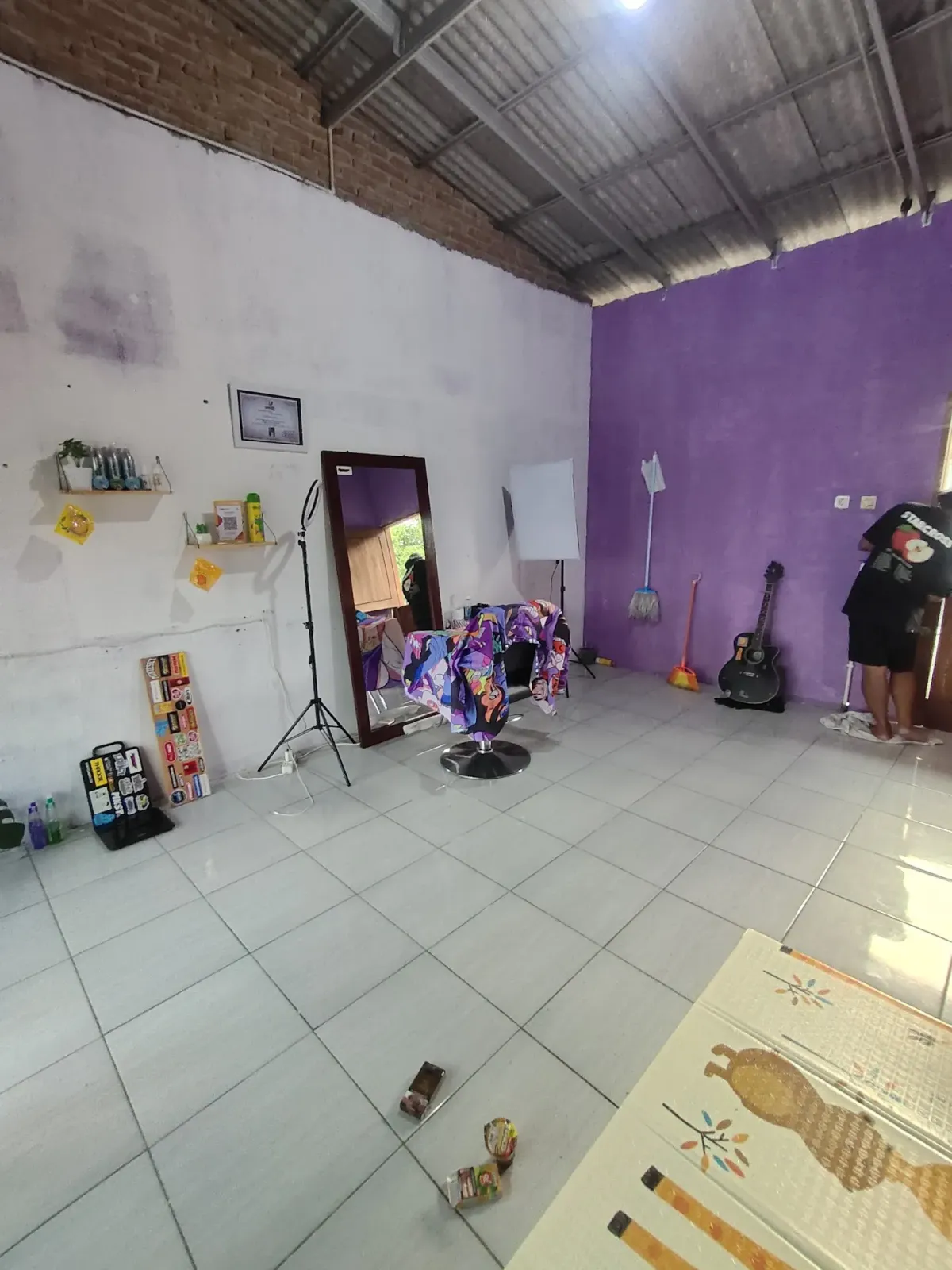 Tempat Nongki