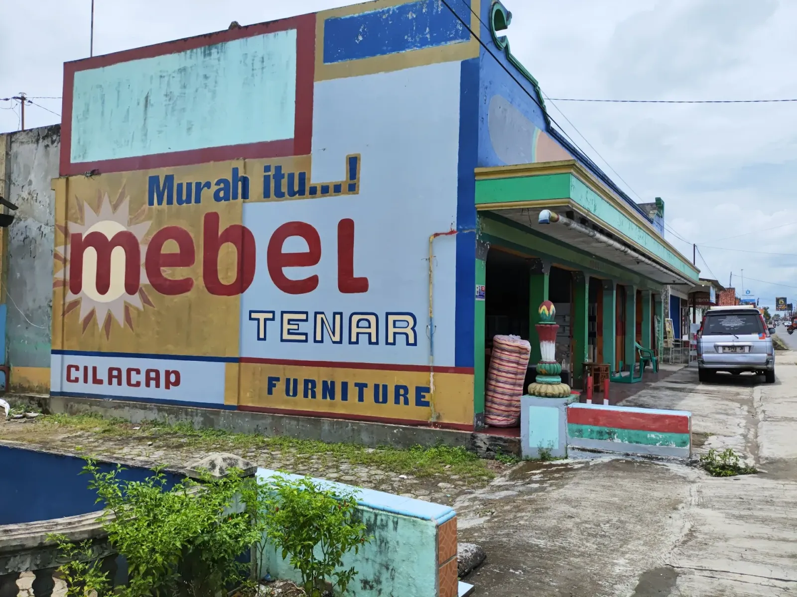 Tenar Mebel