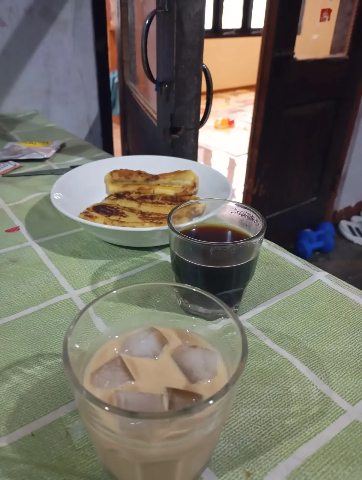 teras kopi UMAH KIDUL