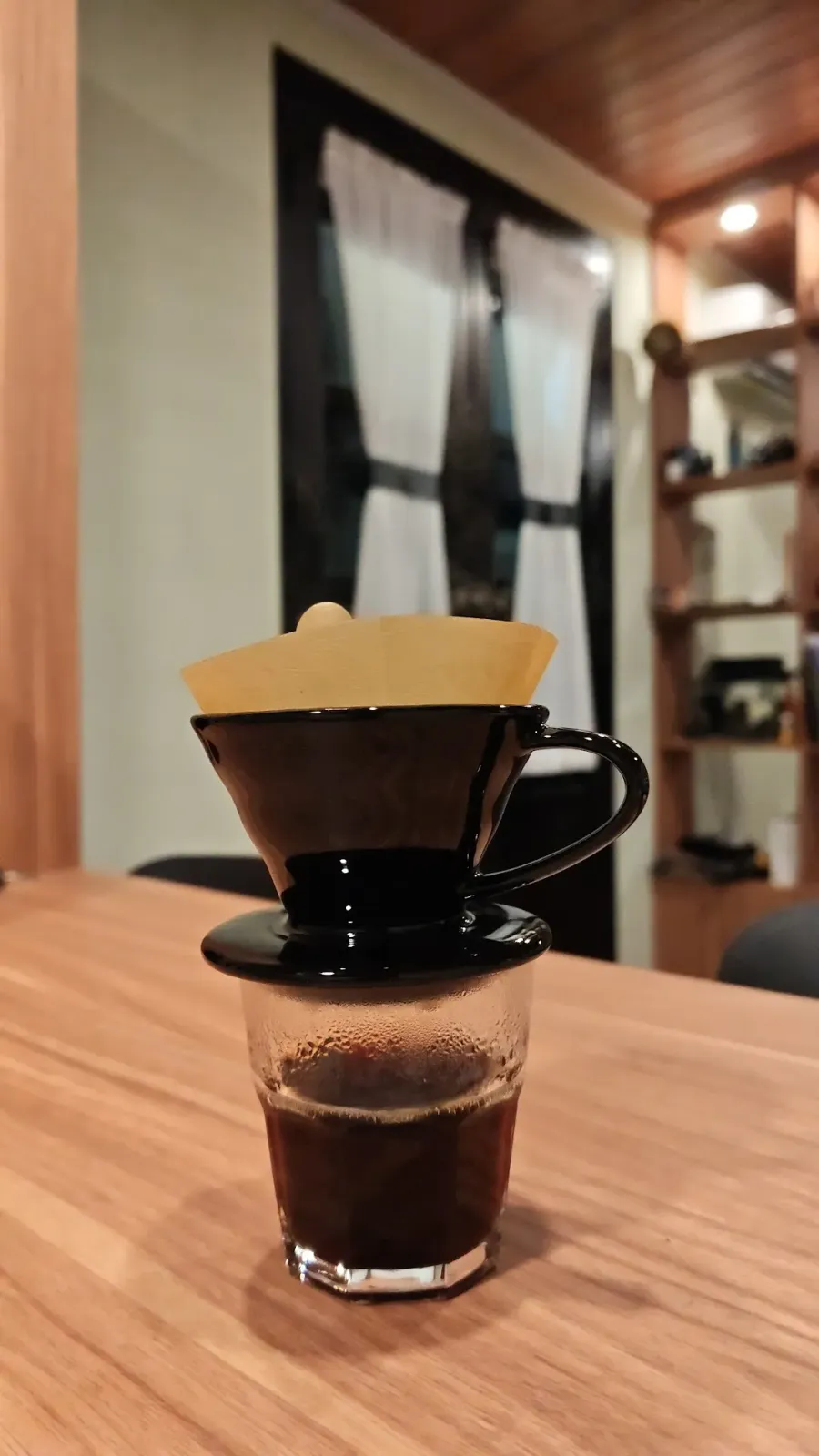 teras kopi UMAH KIDUL