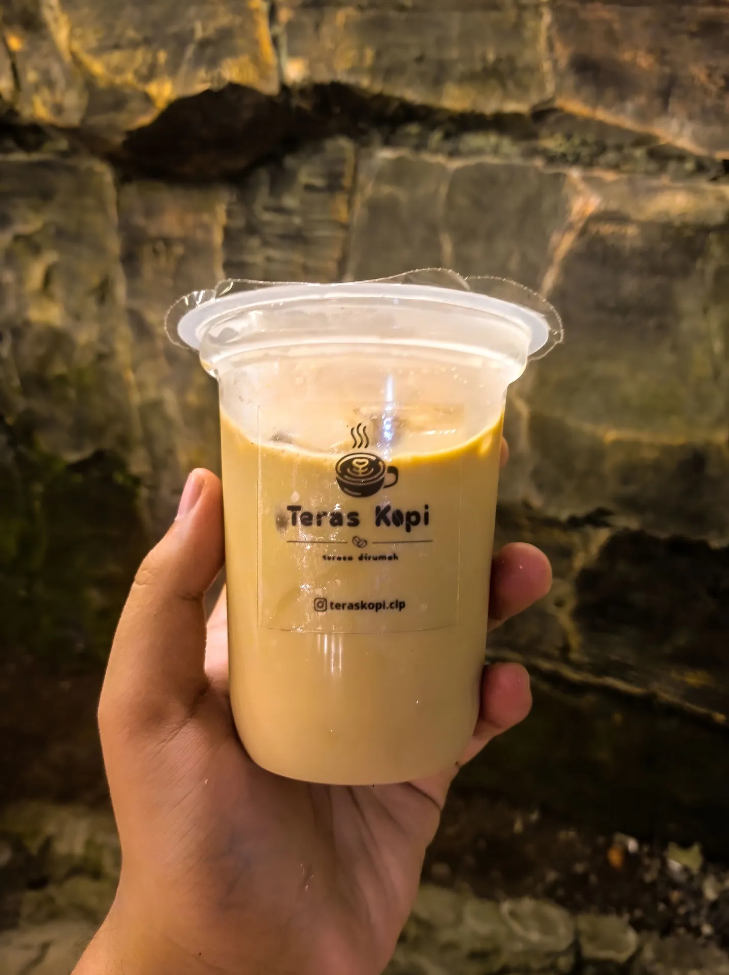 Teras Kopi