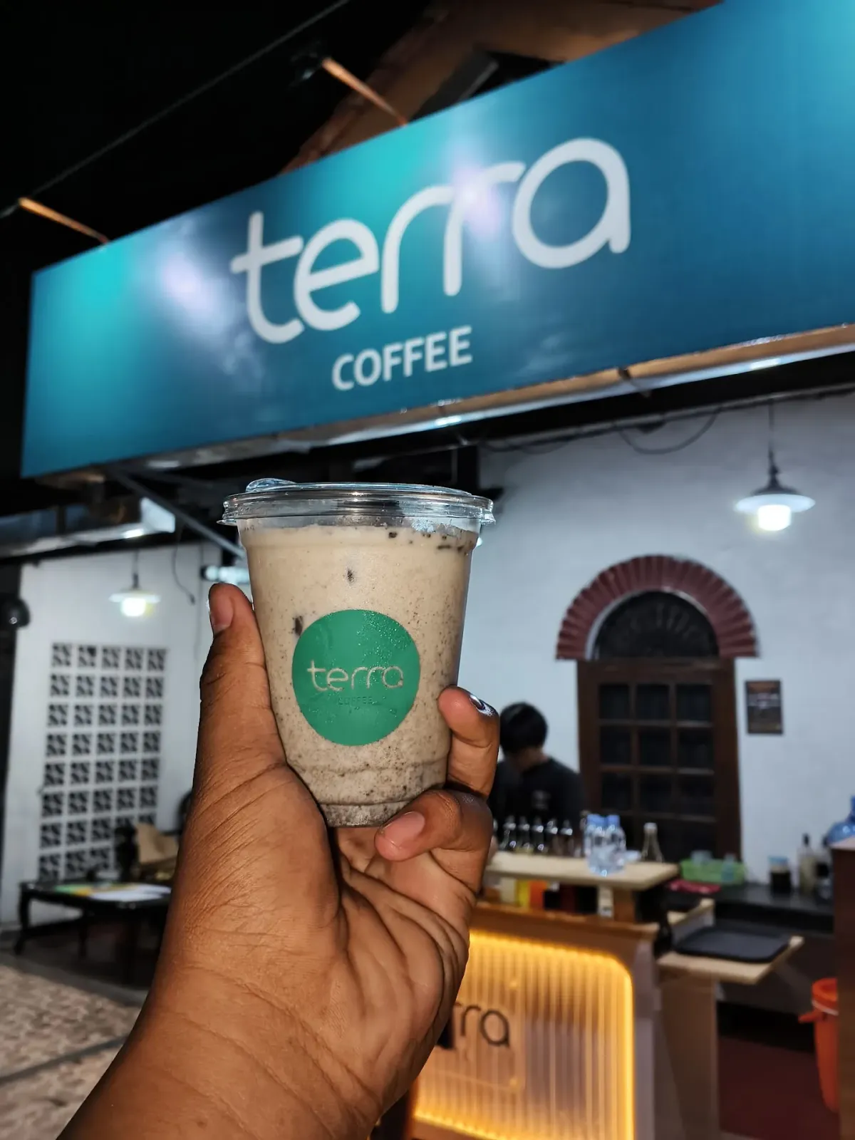 Terra Coffee