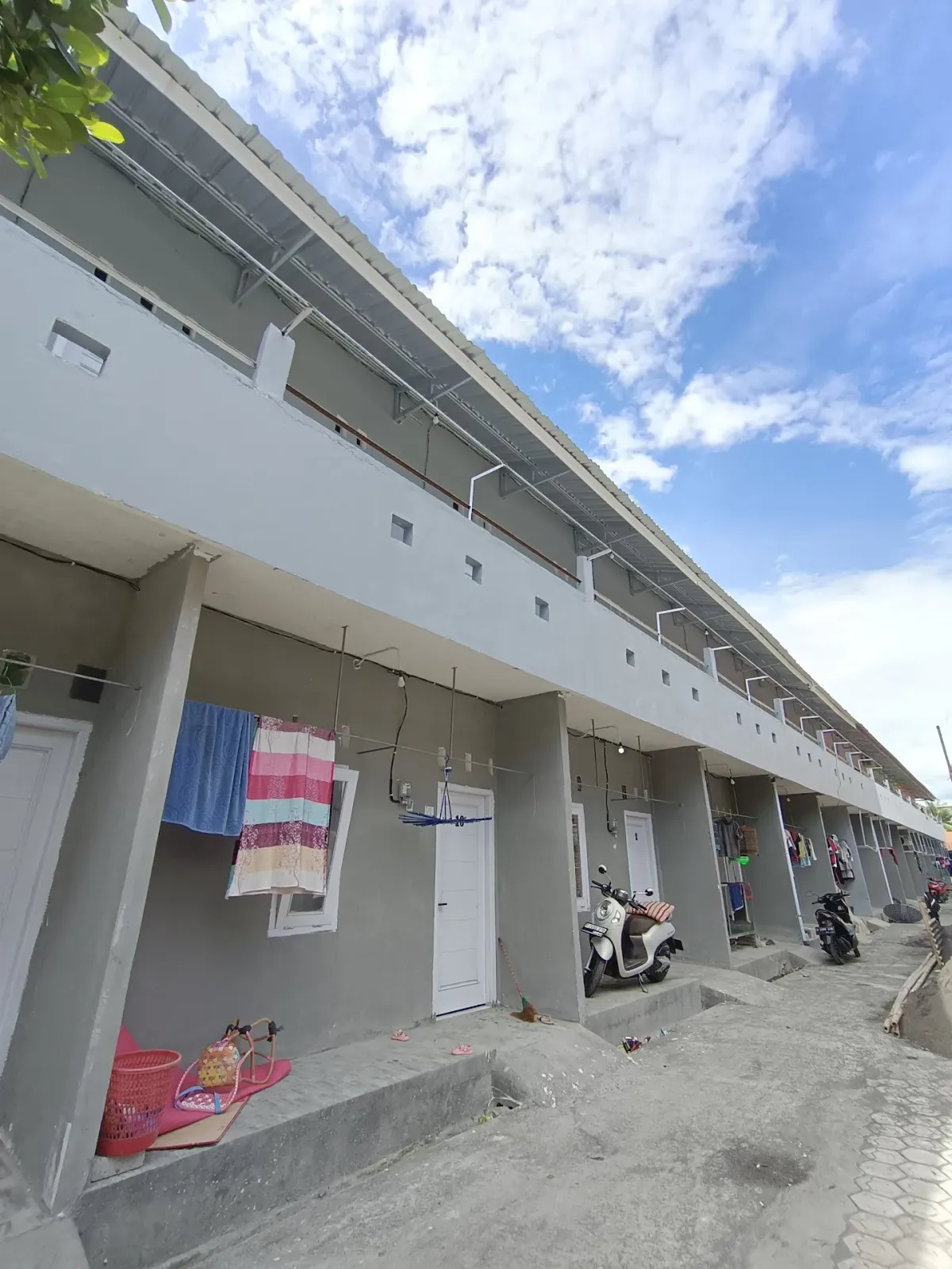Terus Jaya Kost