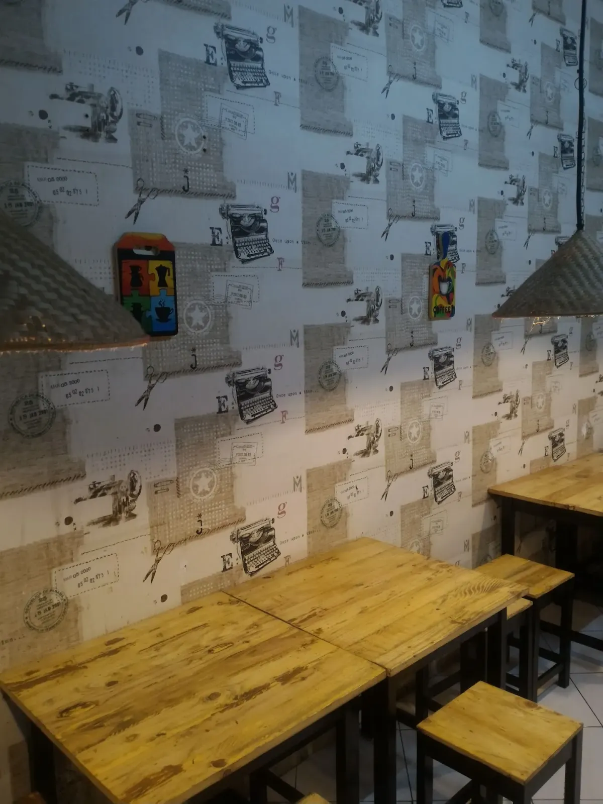 Thai_java Dine and Coffee