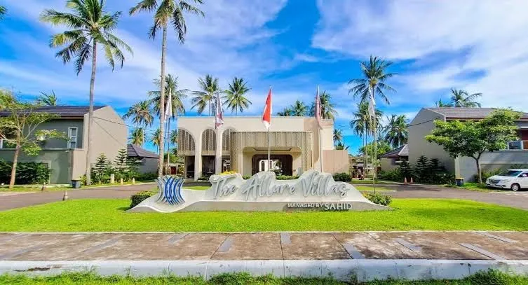 The Allure Villas Managed by Sahid - One-Bedroom Villa