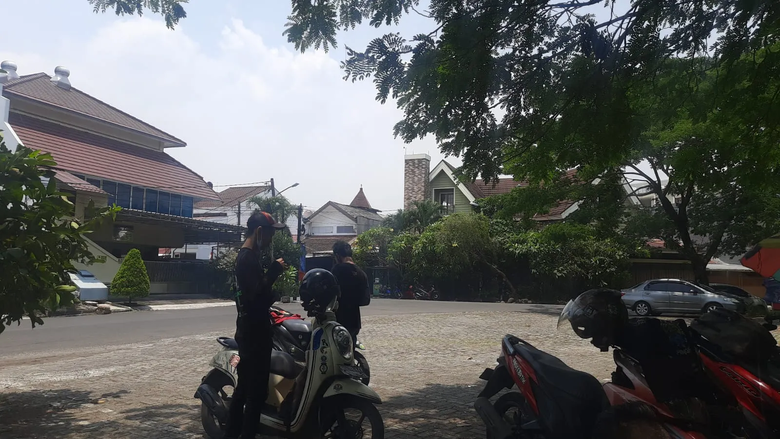 The Real Of PINGKAL