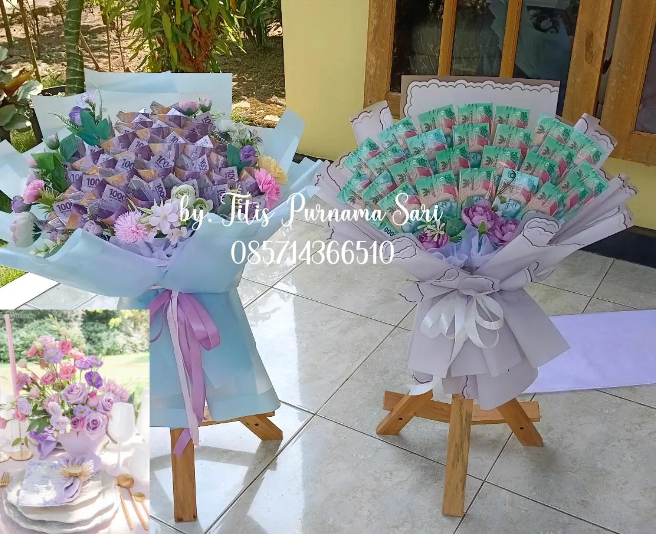 Ties Seserahan