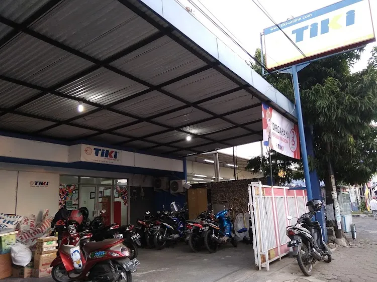 TIKI Cilacap (Branch Office)