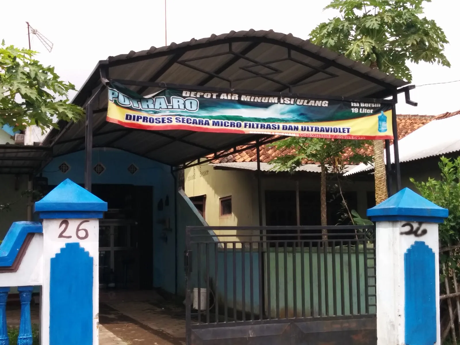 Tirta Baru 2