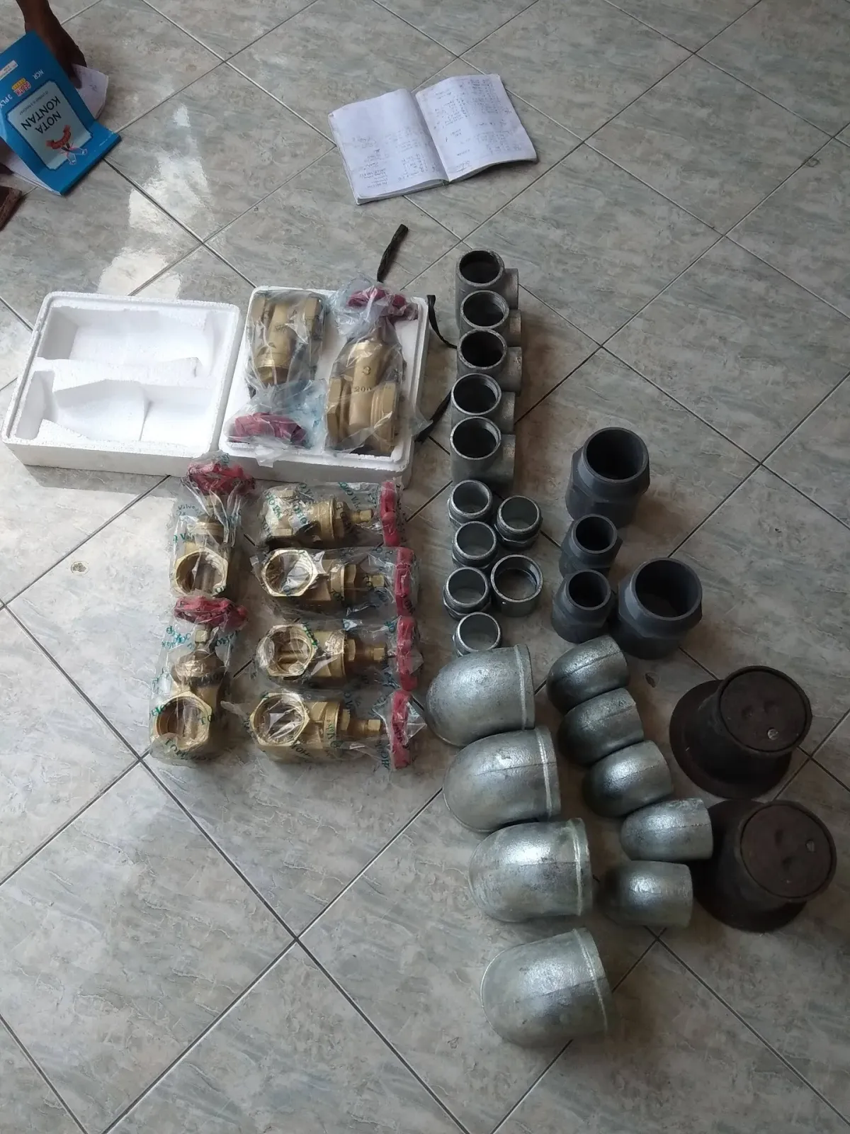 tirta Cisumur Sehat